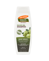Olive Oil Formula Products Shine Therapy Shampoo